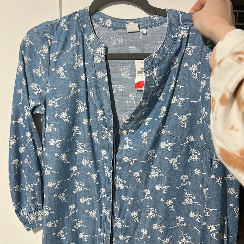 Gap dress
